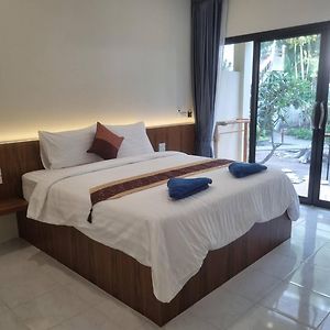 Kamer met een King Size Bed
